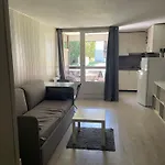 Апартаменты Cybele, Etage 0 Proche Centre Du Village
