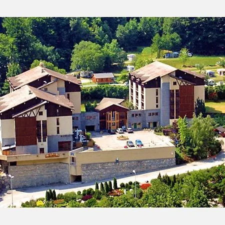 Apartment Cybele, Etage 0 Proche Centre Du Village *