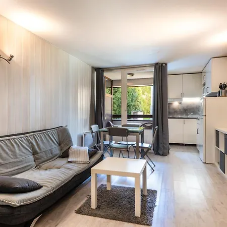 Cybele, Etage 0 Proche Centre Du Village * Brides-les-Bains