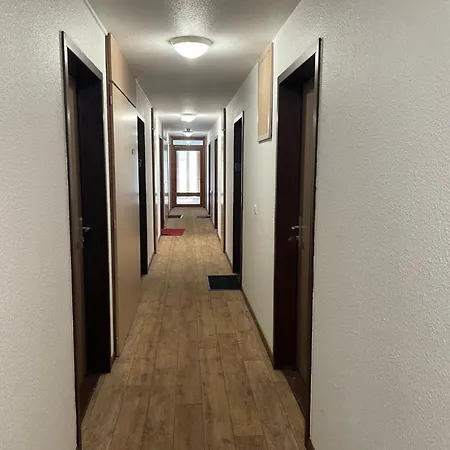 Cybele, Etage 0 Proche Centre Du Village Apartment *