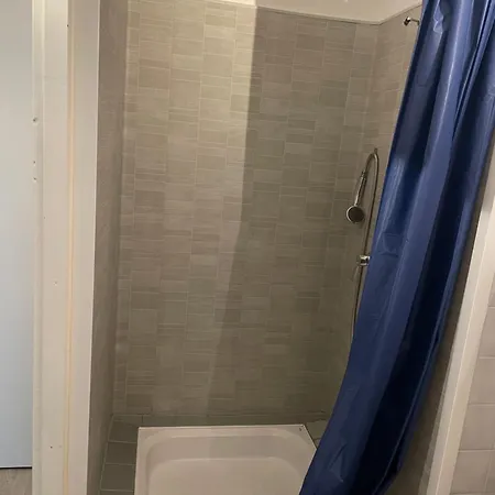 Cybele, Etage 0 Proche Centre Du Village Apartment *