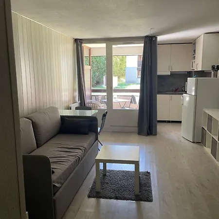 Appartamento Résidence Cybele, Etage 0 Proche Centre Du Village