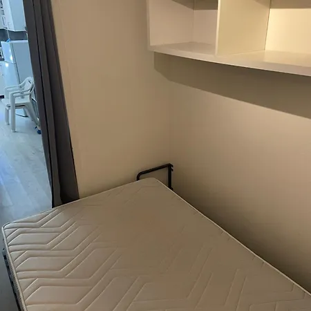 Apartment Cybele, Etage 0 Proche Centre Du Village *