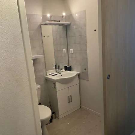 Cybele, Etage 0 Proche Centre Du Village * Brides-les-Bains