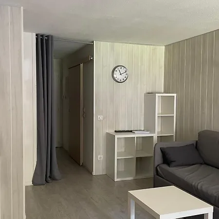 Cybele, Etage 0 Proche Centre Du Village Apartment Brides-les-Bains